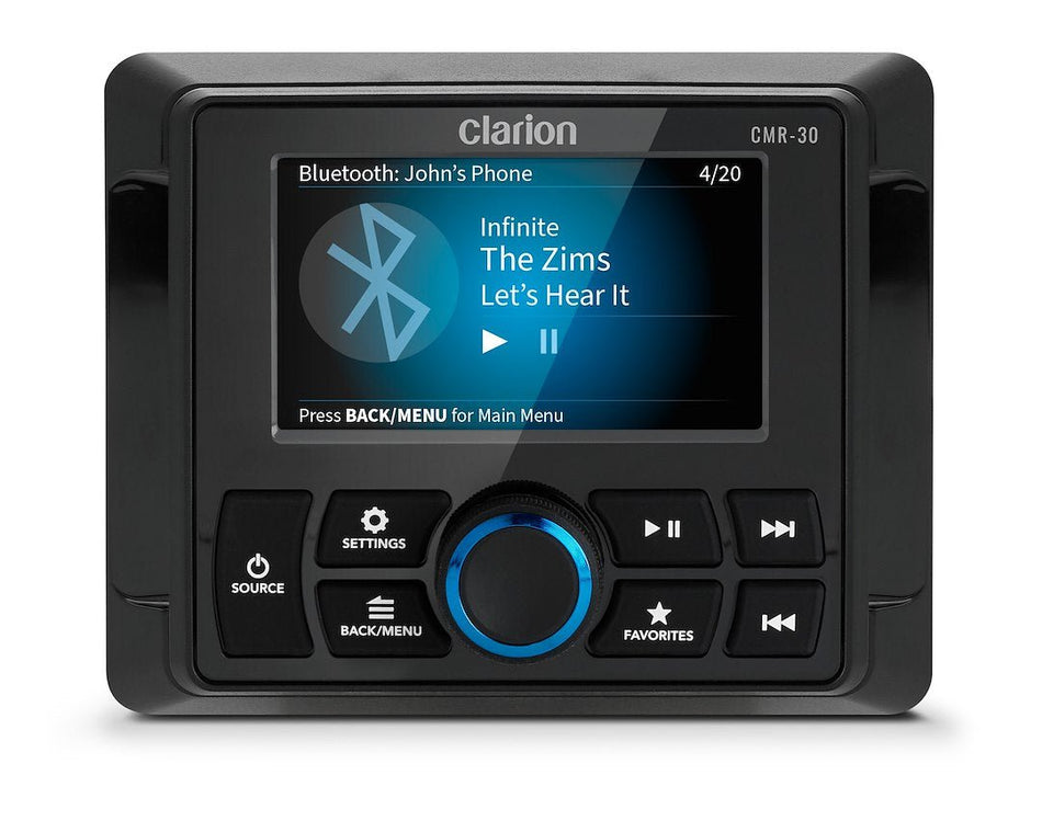 SOURCE UNIT REMOTE CONTROLLER: FULL - Get Tight Gear