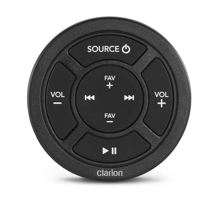 SOURCE UNIT REMOTE CONTROLLER: ROUN - Get Tight Gear