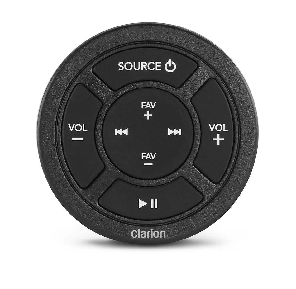 SOURCE UNIT REMOTE CONTROLLER: ROUN - Get Tight Gear