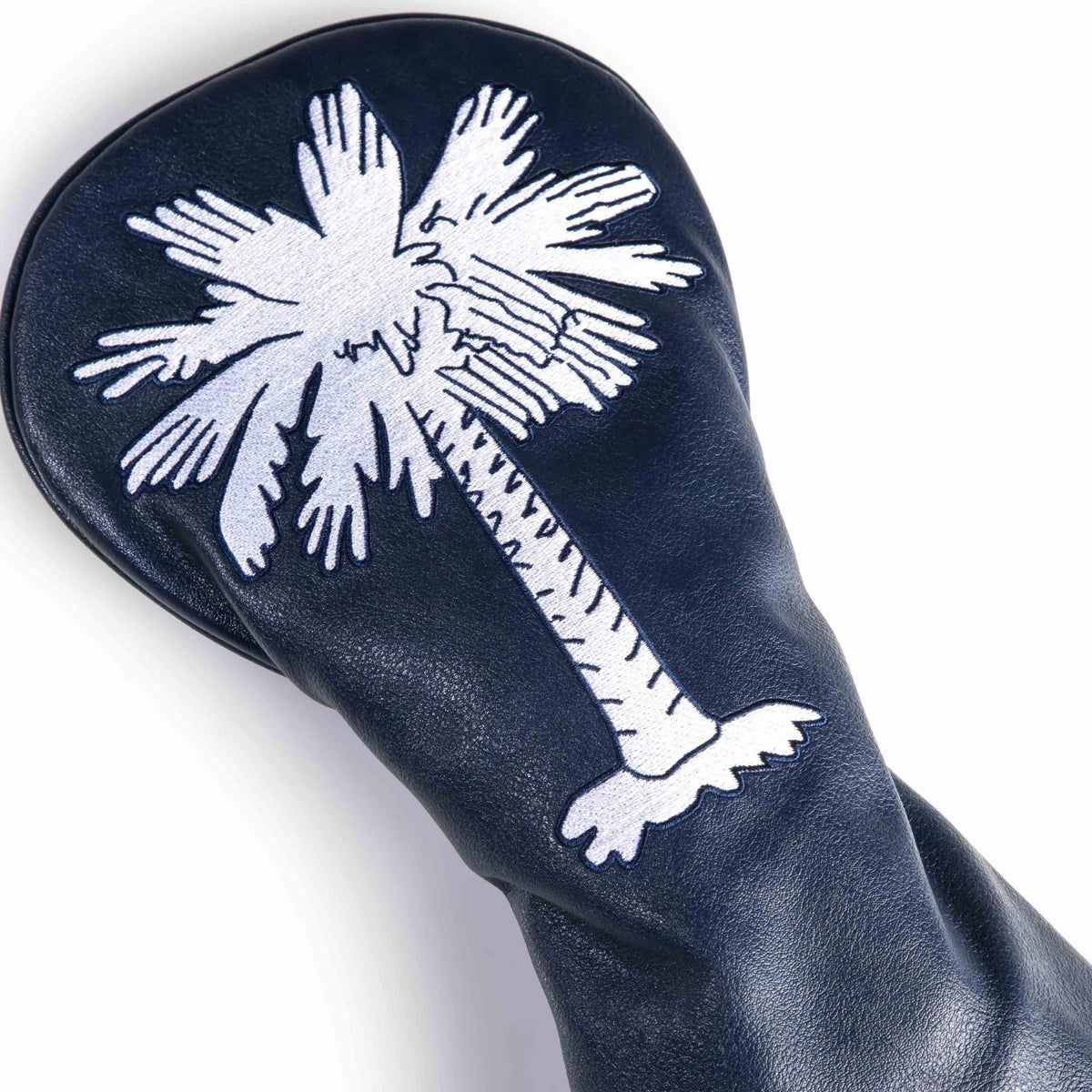 South Carolina State Flag - Driver Cover - Get Tight Gear