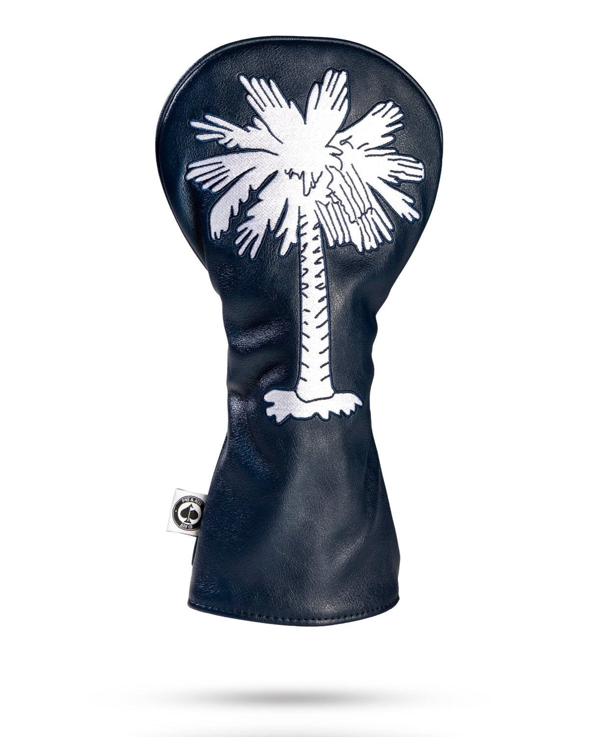 South Carolina State Flag - Driver Cover - Get Tight Gear