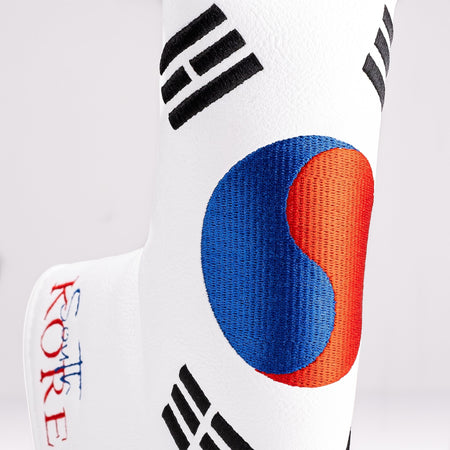 South Korea - Blade Putter Cover - Get Tight Gear