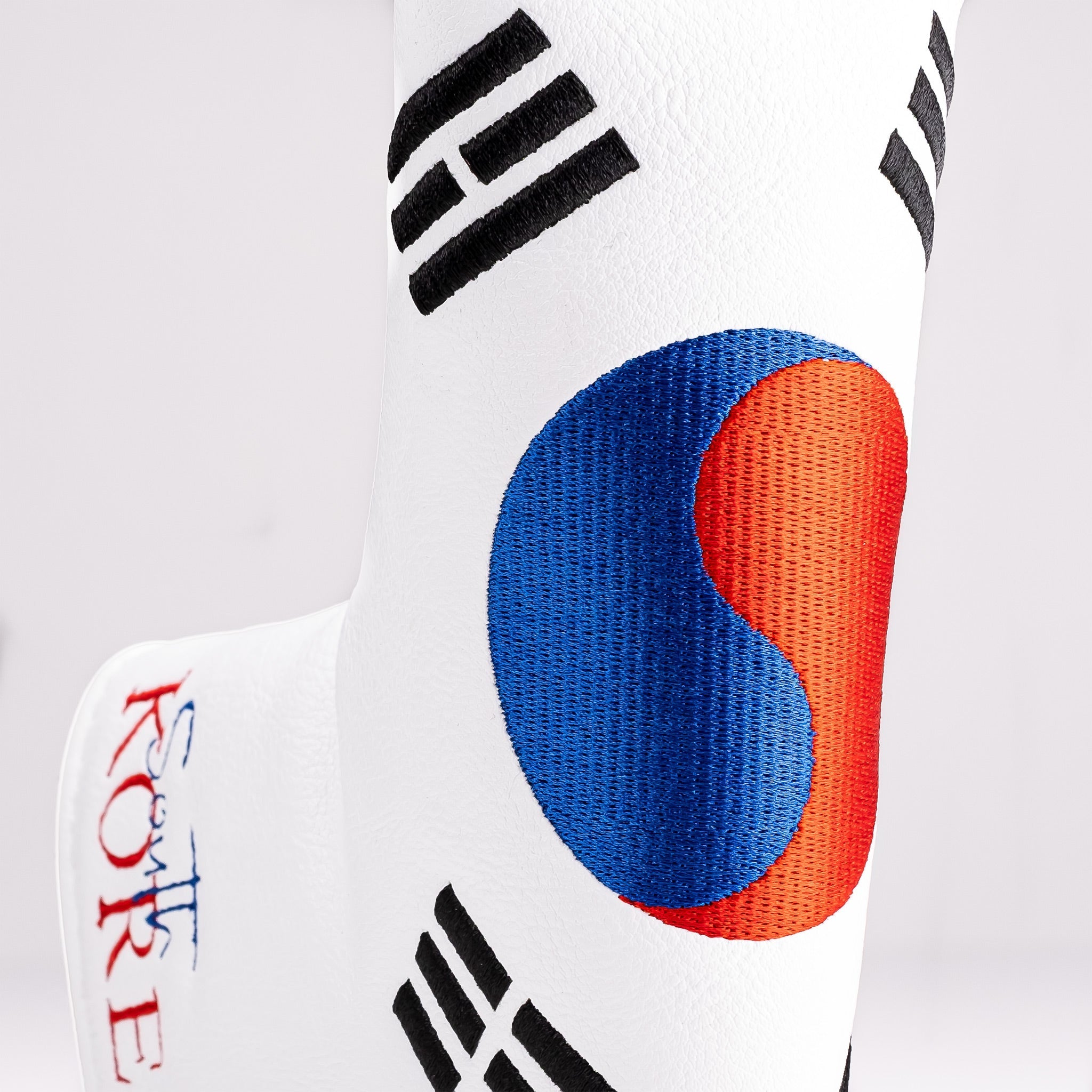 South Korea - Blade Putter Cover - Get Tight Gear