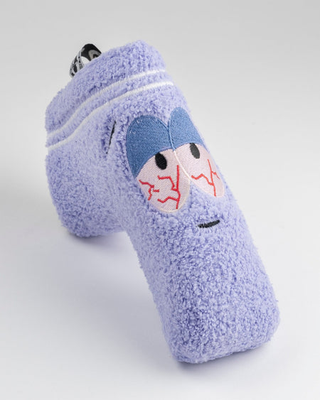 South Park - Towelie Blade Putter Cover - Get Tight Gear