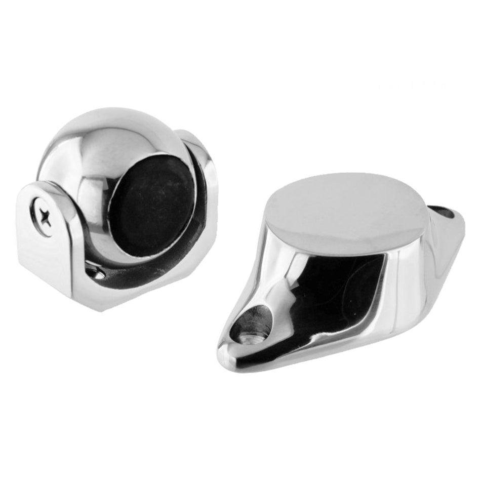 Southco Adjustable Magnetic Door & Window Holder - 316 Stainless Steel - Get Tight Gear
