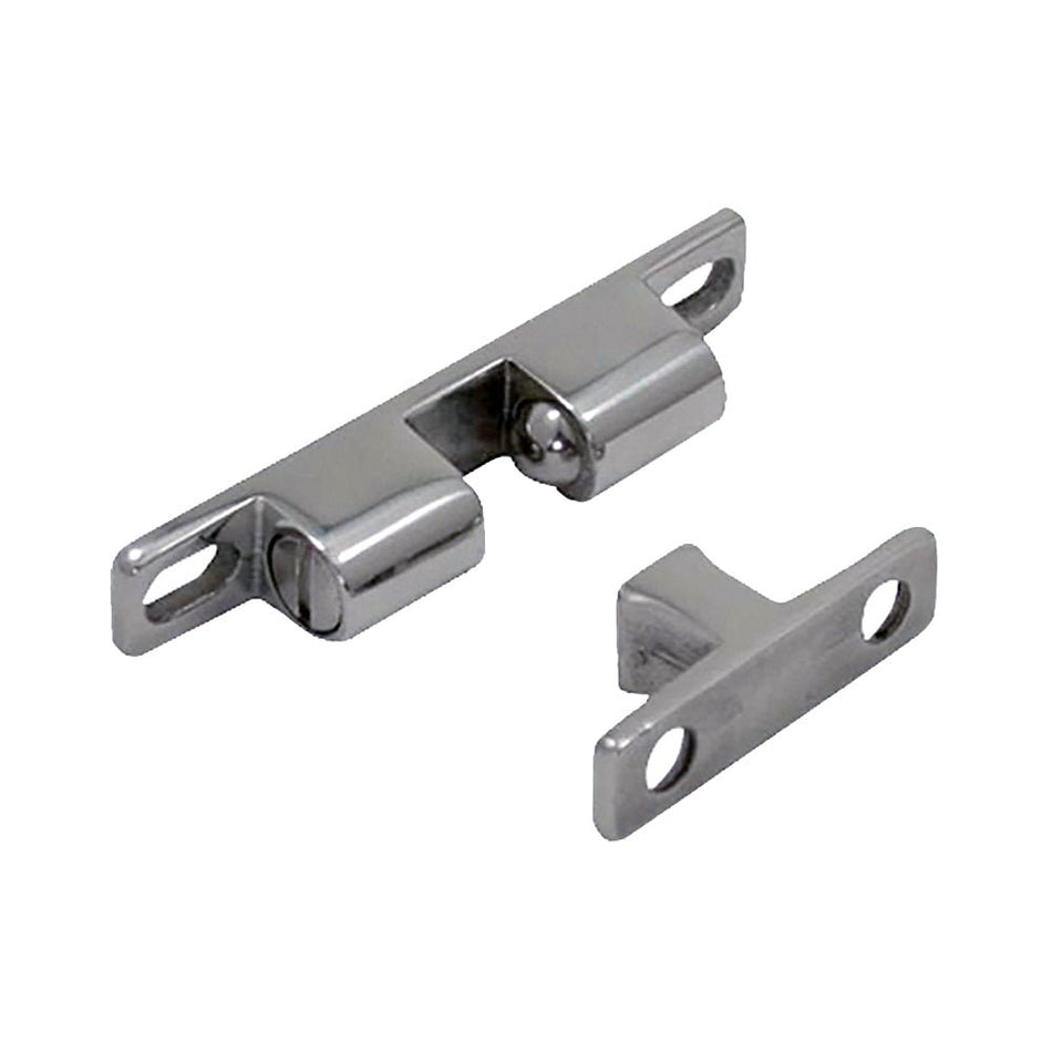 Southco Ball Catch Adjustable - 316 Stainless Steel - Get Tight Gear