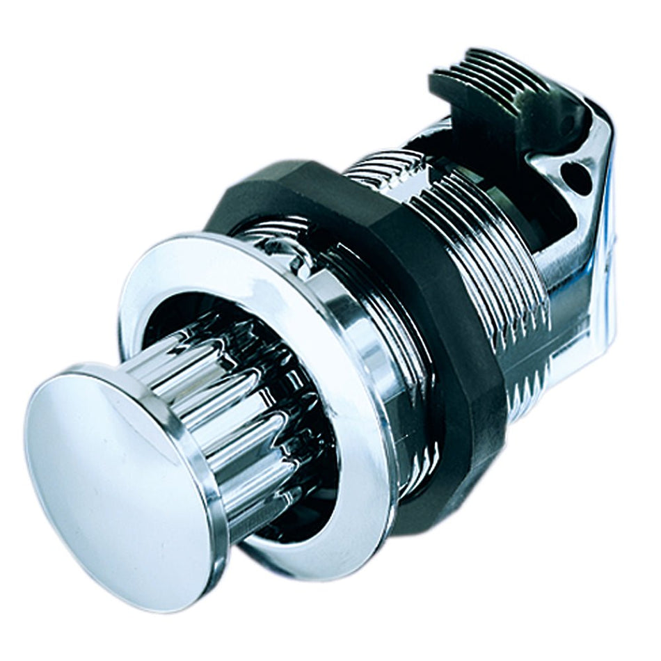 Southco Compression Latch w/Pop - Out Knob - Non - Locking - Low Profile - Get Tight Gear