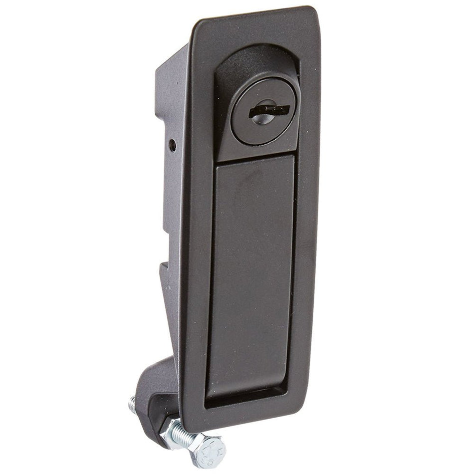 Southco Compression Lever Latch - Flush - Locking - Get Tight Gear