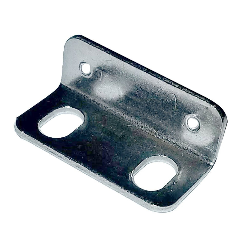 Southco Fixed Keeper f/Pull to Open Latches - Stainless Steel - Get Tight Gear