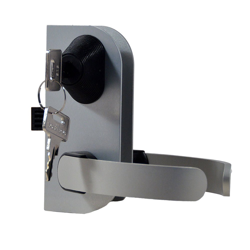 Southco Offshore Swing Door Latch Key Locking - Get Tight Gear