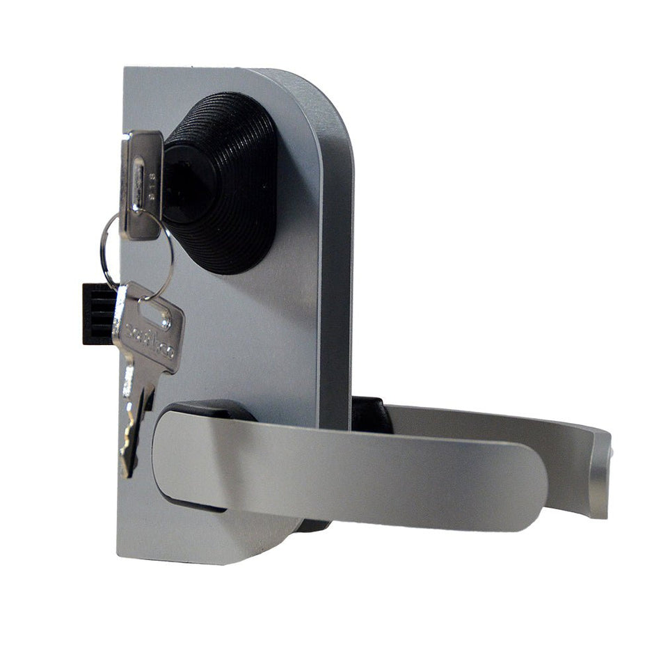 Southco Offshore Swing Door Latch Key Locking - Get Tight Gear