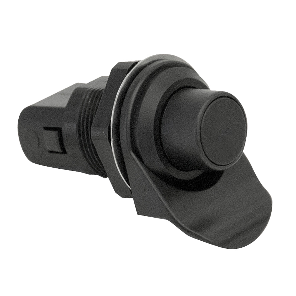 Southco Push Button Push - to - Close Latch - Get Tight Gear