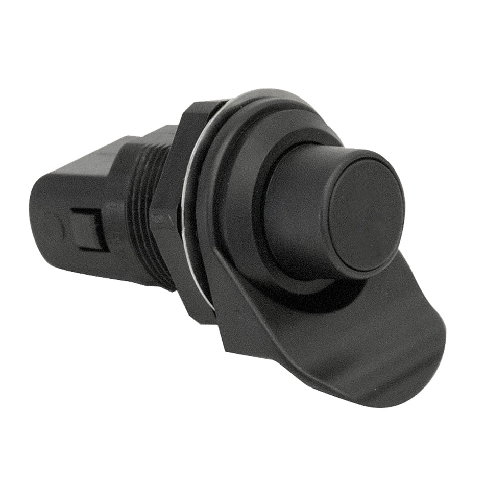 Southco Push Button Push - to - Close Latch - Get Tight Gear