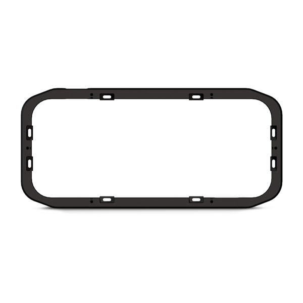 SPACER PANEL STEREO SURFACE MOUNT - Get Tight Gear