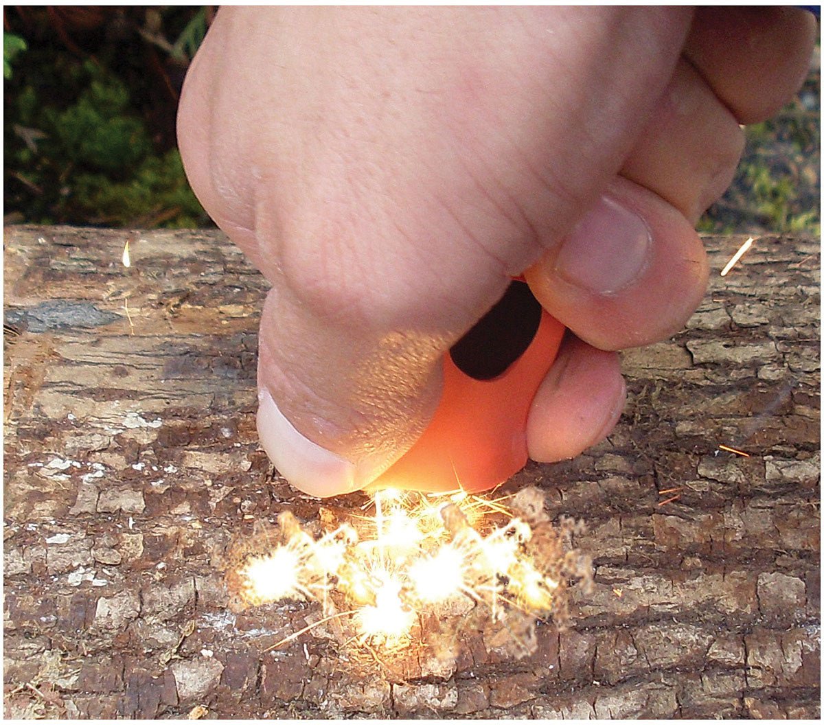 Sparkie - Get Tight Gear