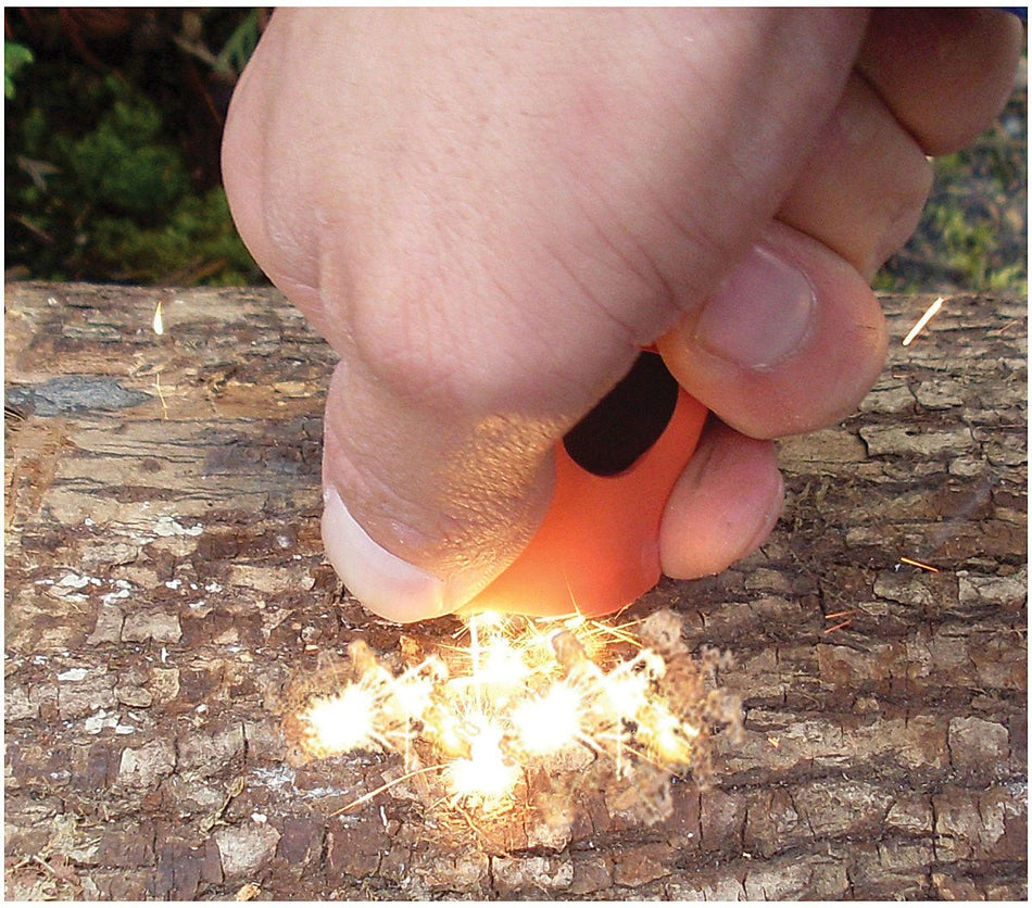 Sparkie - Get Tight Gear