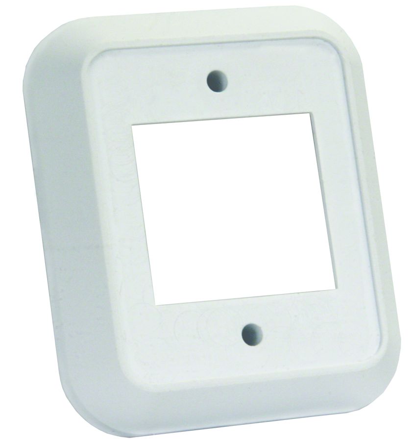 SPCR FOR DBL FACE PL WHT - Get Tight Gear
