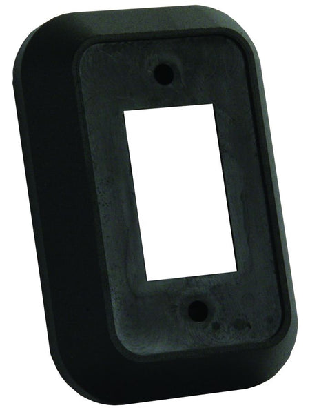 SPCR FOR SGL FACE PL BK - Get Tight Gear
