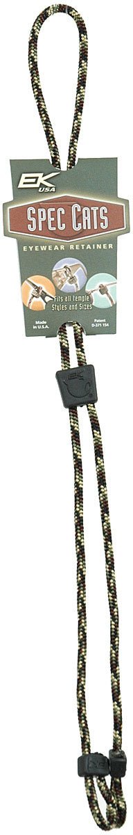 Spec Cat Earth Tones - Get Tight Gear