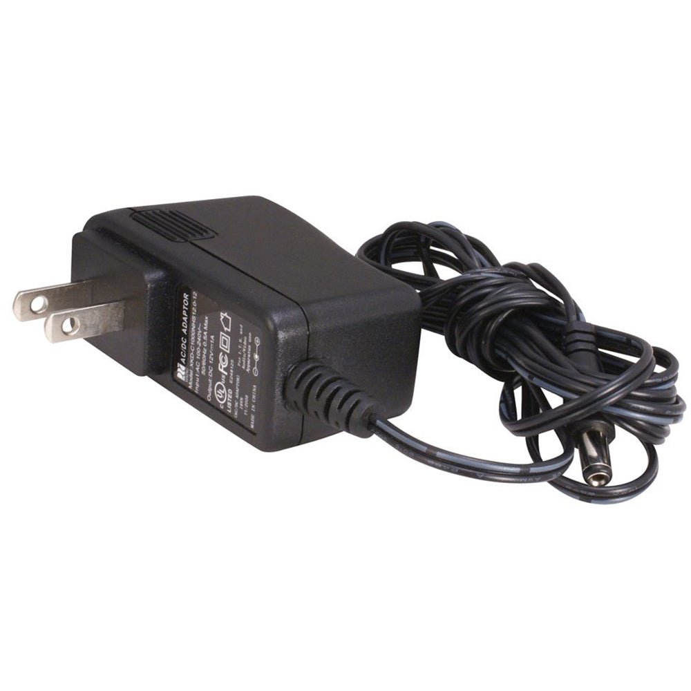 Speco 1000mA (1 Amp) 12VDC Power Supply - Get Tight Gear