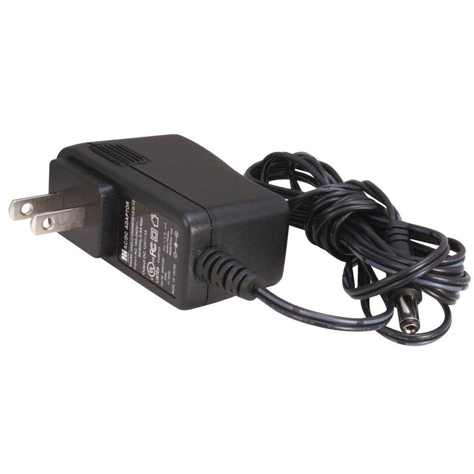 Speco 1000mA (1 Amp) 12VDC Power Supply - Get Tight Gear