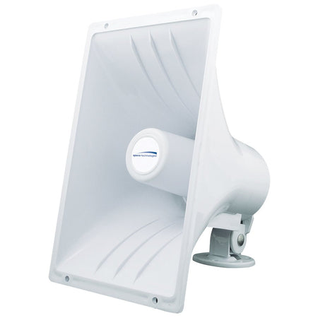 Speco 6.5" x 11" Weatherproof PA Speaker - 8 ohm - Get Tight Gear