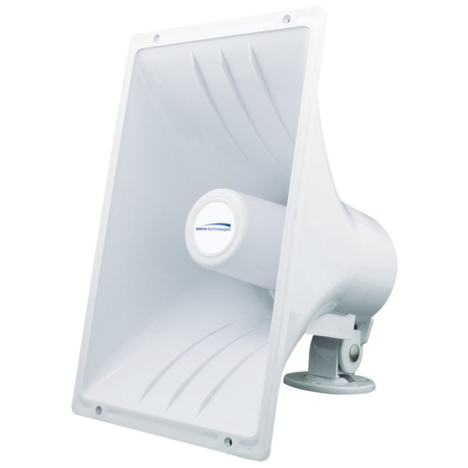 Speco 6.5" x 11" Weatherproof PA Speaker - 8 ohm - Get Tight Gear