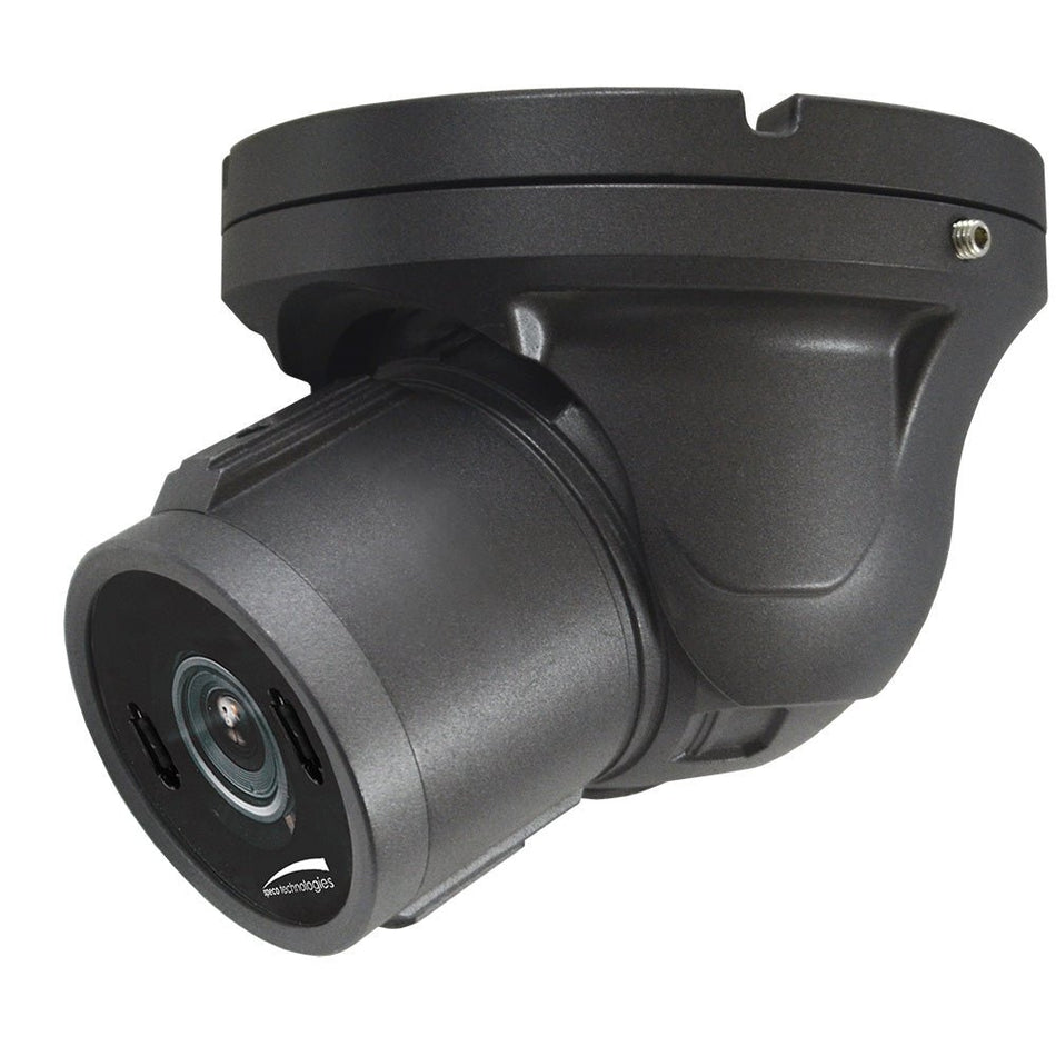 Speco HD - TVI Intensifier In/Out Turret Camera w/Motorized Lens - Get Tight Gear