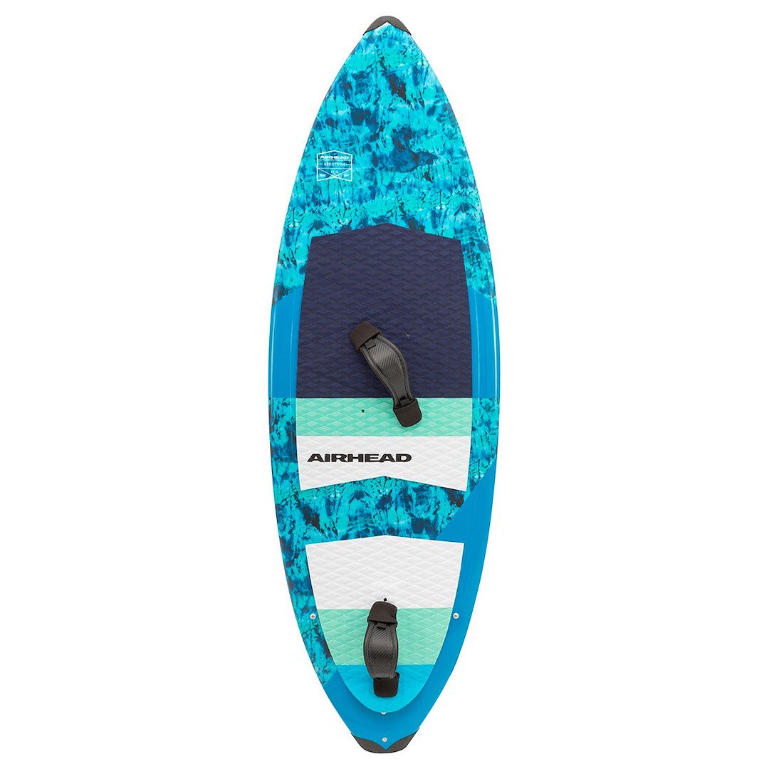 SPECTRUM WAKESURF BOARD - Get Tight Gear
