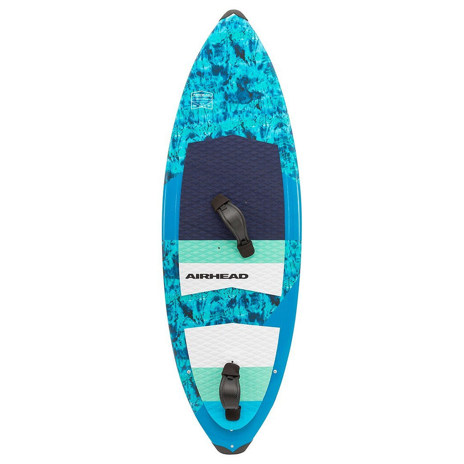 SPECTRUM WAKESURF BOARD - Get Tight Gear