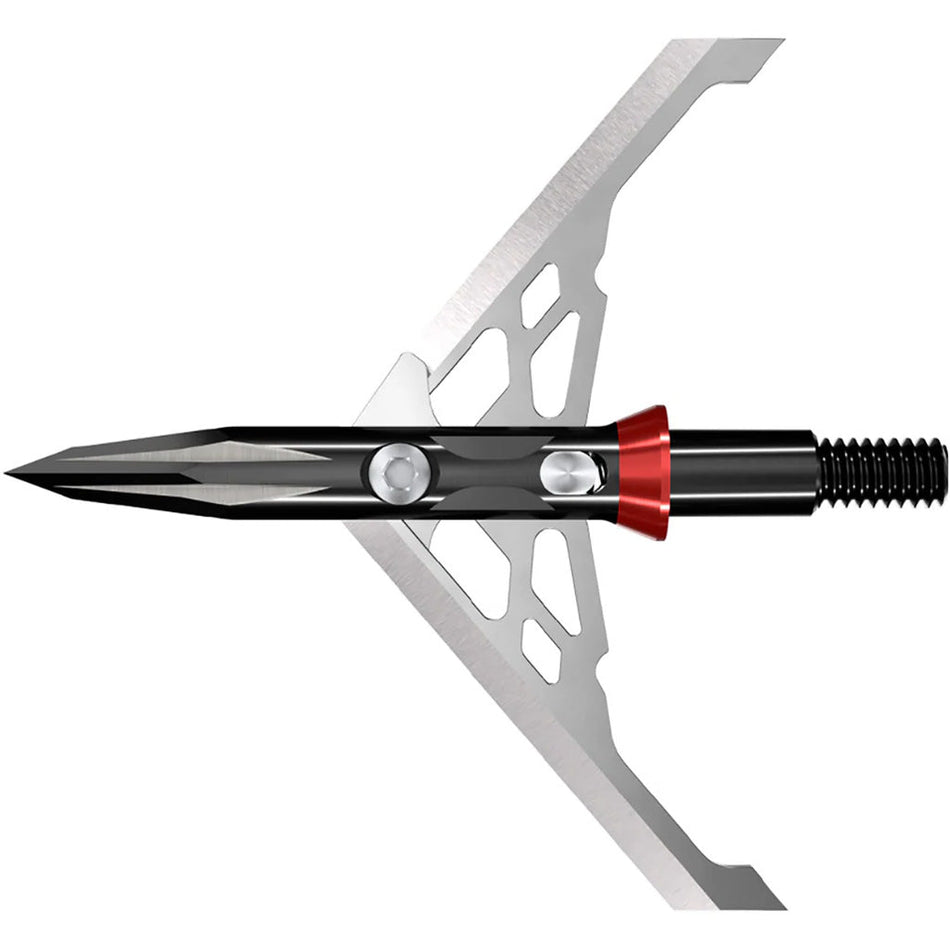 Speed Crossbow Titanium 100 Broadheads 100 gr. 2 in. 3 pk. - Get Tight Gear