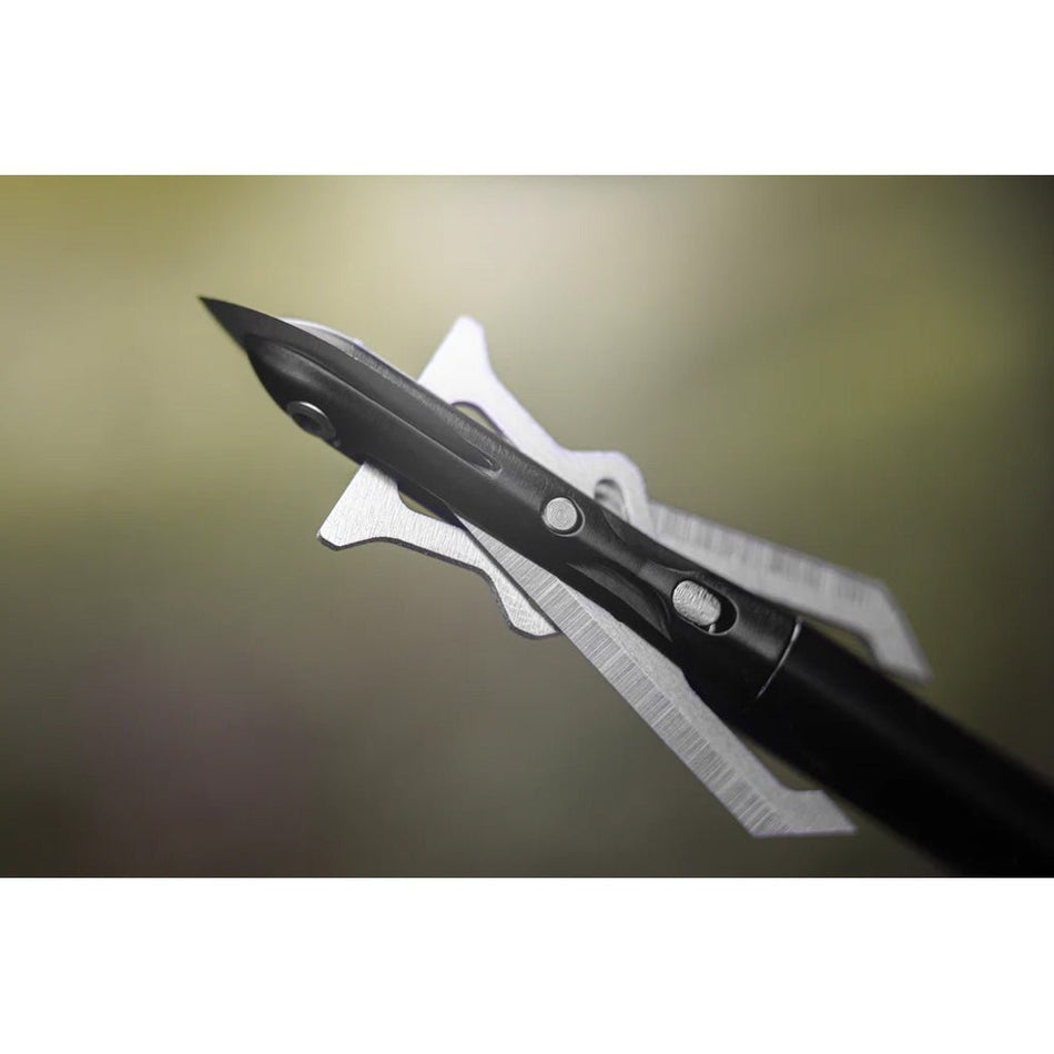 Speed Crosscut 100 Broadheads 100 gr. 2 in. 3 pk. - Get Tight Gear