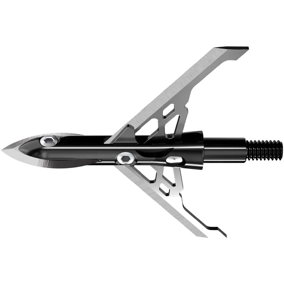 Speed Crosscut 100 Broadheads 100 gr. 2 in. 3 pk. - Get Tight Gear