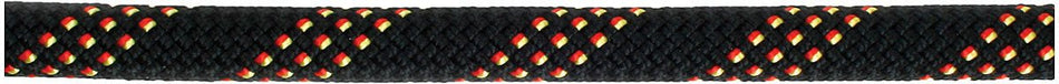 Speleo 11 Mm X 150' Black - Get Tight Gear