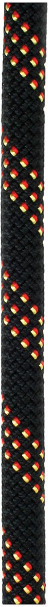 Speleo 11 Mm X 200' Black - Get Tight Gear