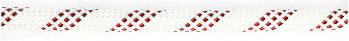 Speleo 11 Mm X 200' White - Get Tight Gear