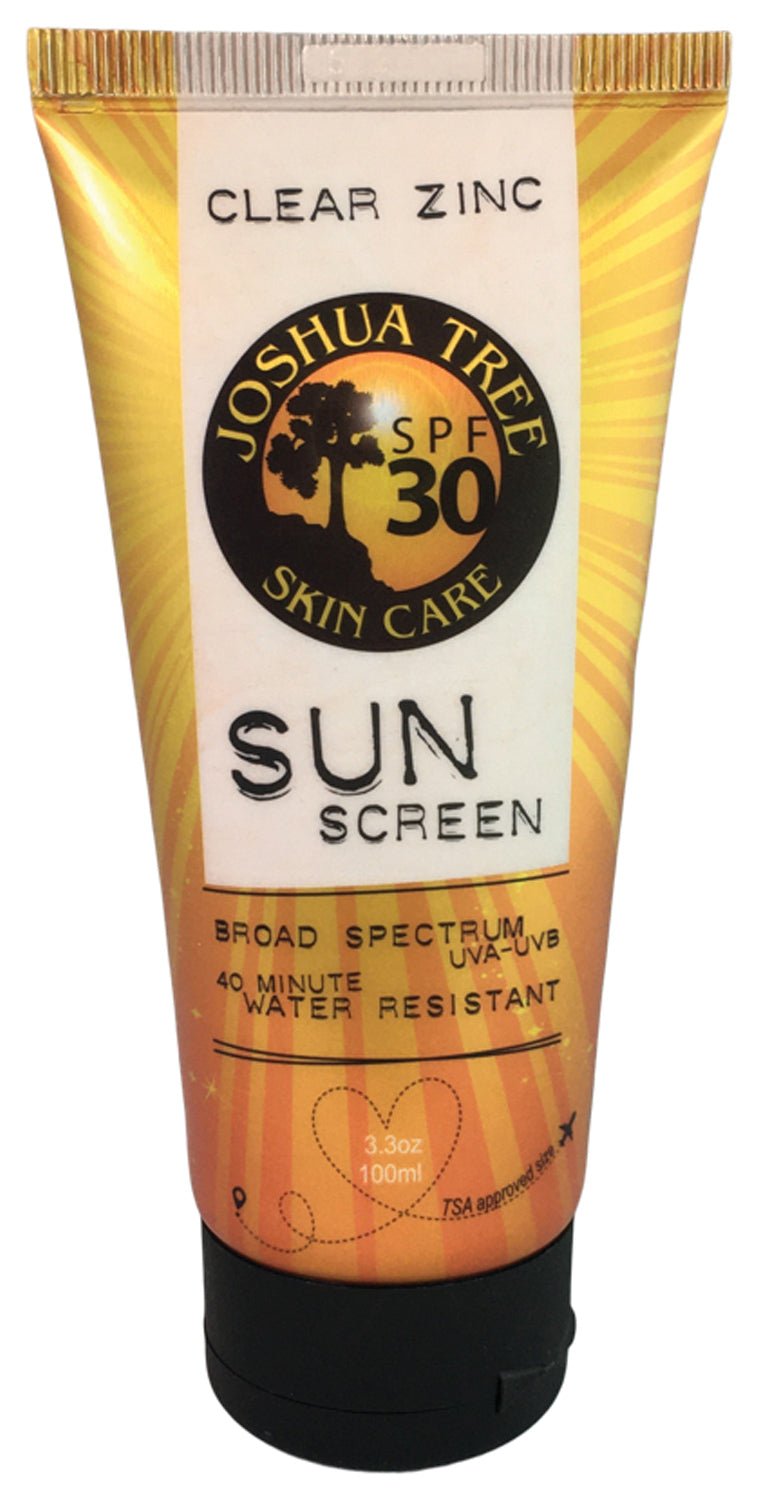 Spf 30 Lotion 3.3 Oz Tube - Get Tight Gear