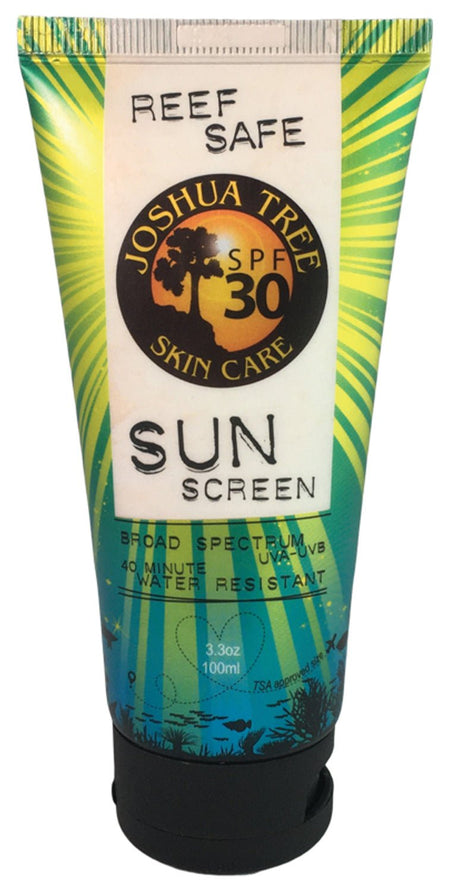 Spf30 Rf Sfe Lotion 3.3 Oz Tube - Get Tight Gear