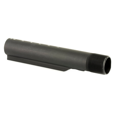 SPIKE'S BUFFER TUBE 6POS BLK - Get Tight Gear