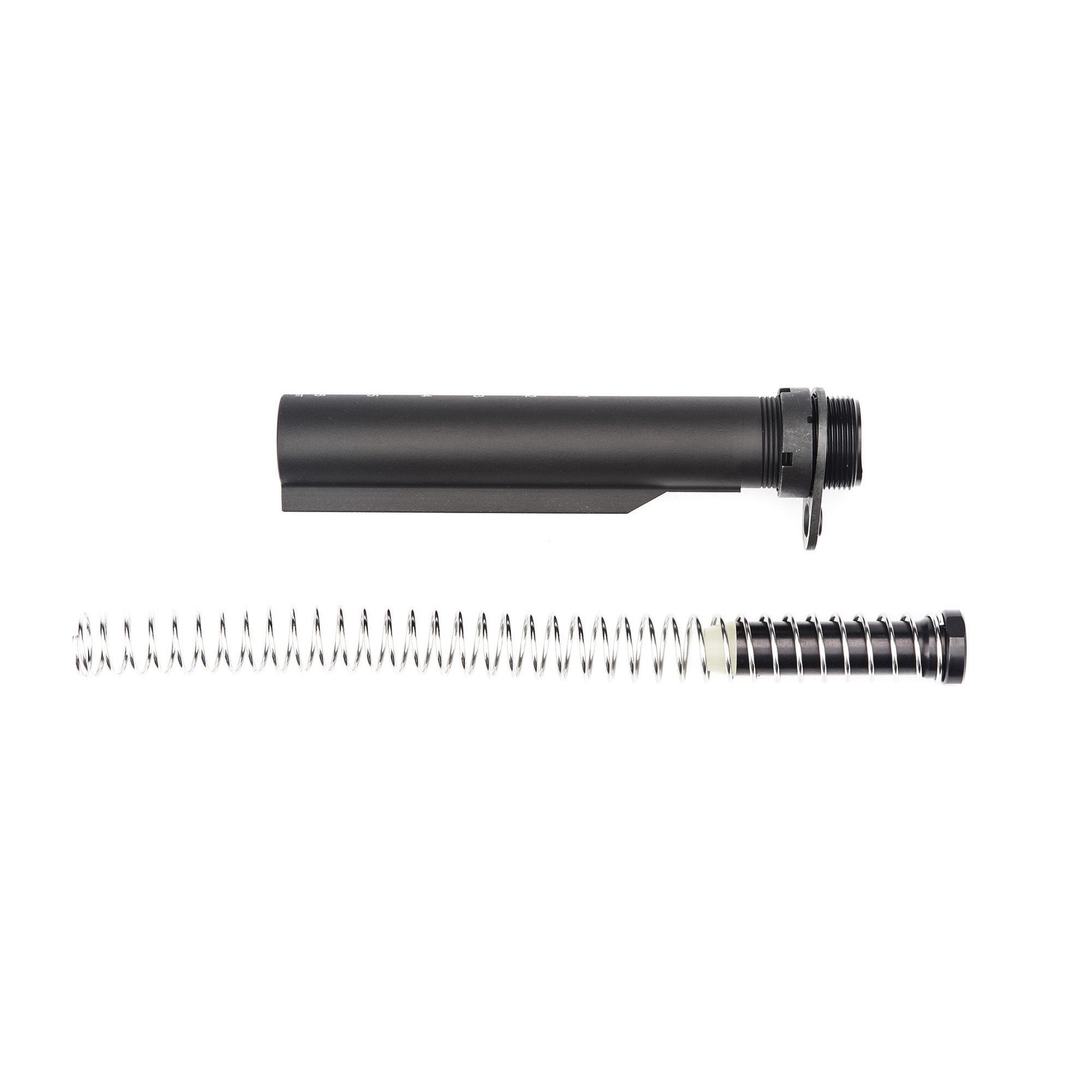 SPIKE'S BUFFER TUBE ASSEMBLY RIFLE - Get Tight Gear