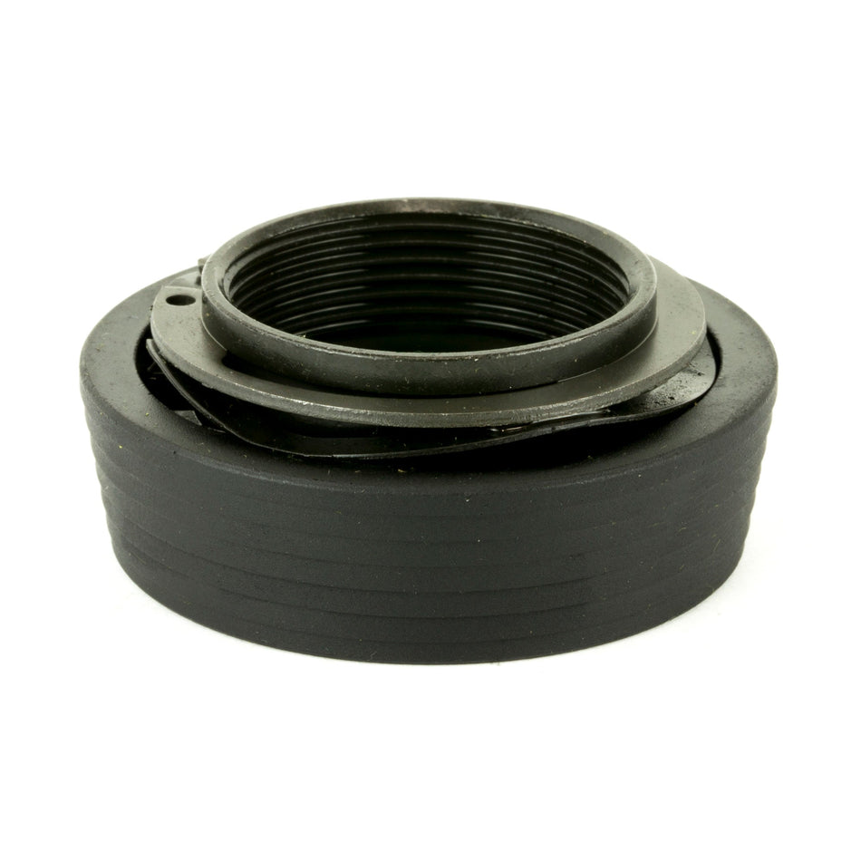 SPIKE'S DELTA RING ASSEMBLY W/NUT - Get Tight Gear
