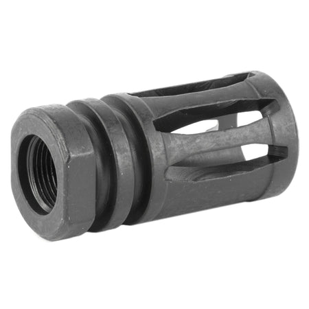 SPIKE'S FLASH HIDER 556 BLK - Get Tight Gear
