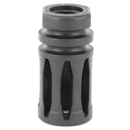 SPIKE'S FLASH HIDER 556 BLK - Get Tight Gear