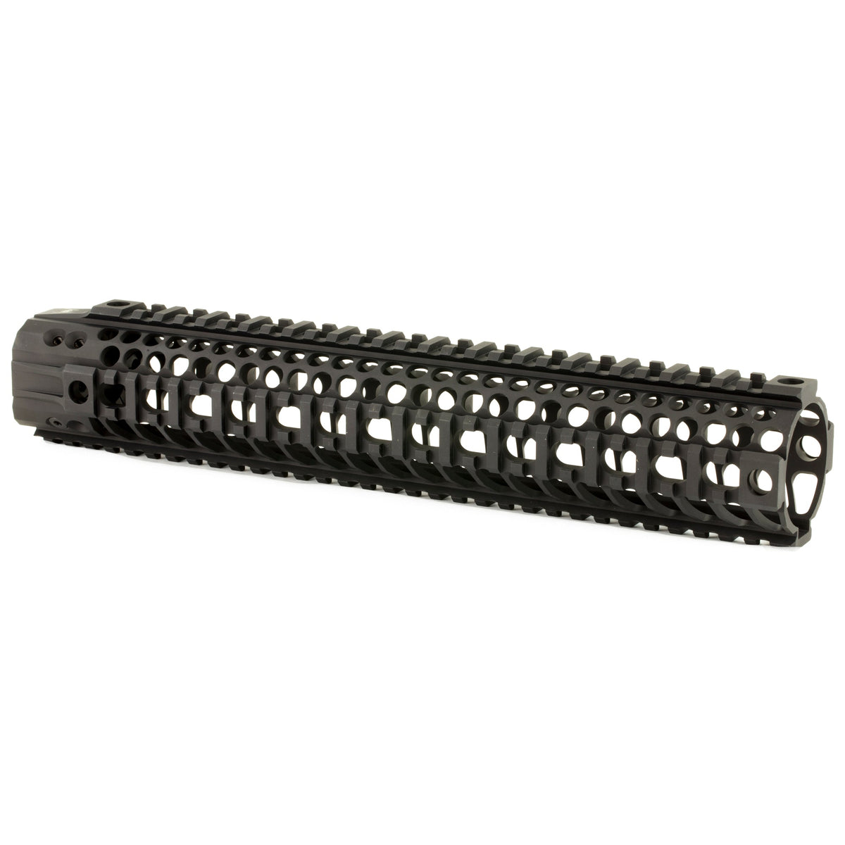 SPIKE'S LW BAR2 RAIL 13.2 BLK - Get Tight Gear