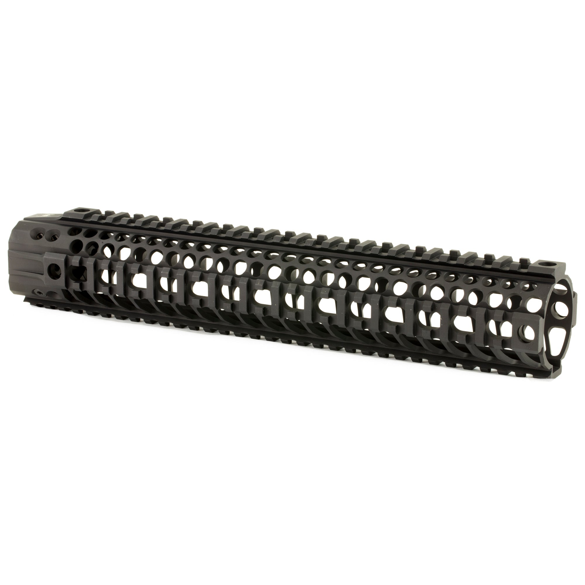 SPIKE'S LW BAR2 RAIL 13.2 BLK - Get Tight Gear