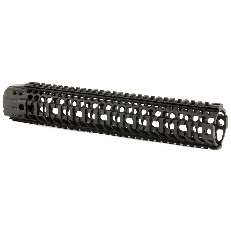 SPIKE'S LW BAR2 RAIL 13.2 BLK - Get Tight Gear