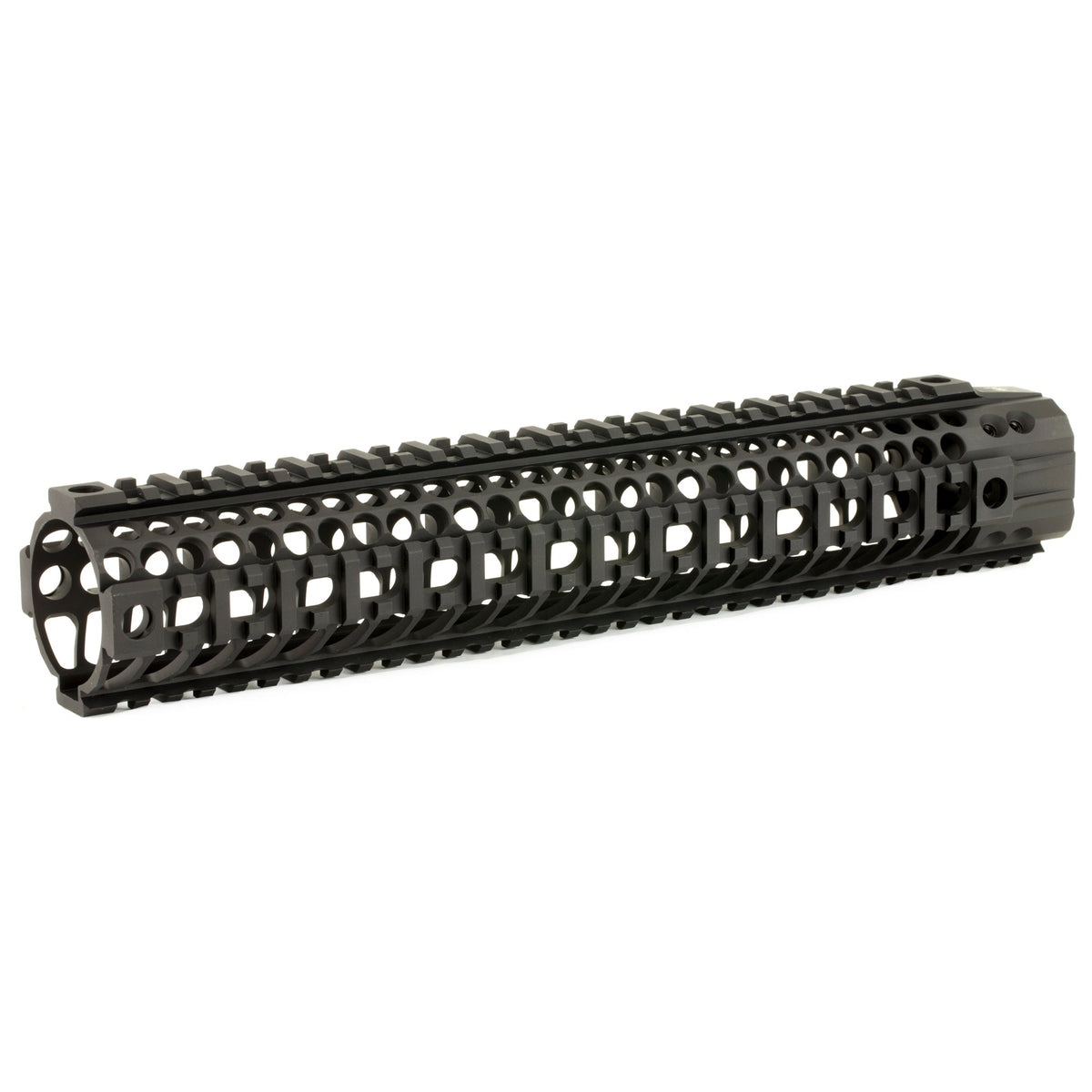 SPIKE'S LW BAR2 RAIL 13.2 BLK - Get Tight Gear