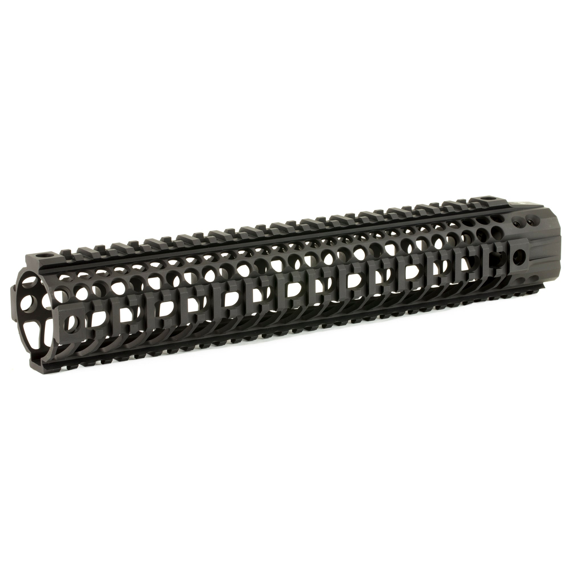 SPIKE'S LW BAR2 RAIL 13.2 BLK - Get Tight Gear