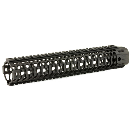 SPIKE'S LW BAR2 RAIL 13.2 BLK - Get Tight Gear