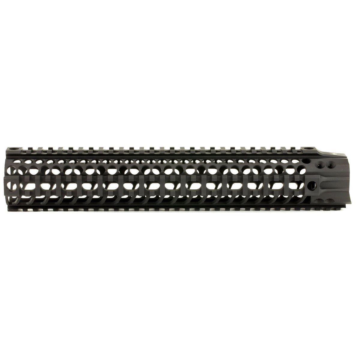SPIKE'S LW BAR2 RAIL 13.2 BLK - Get Tight Gear